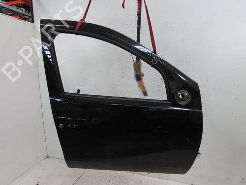 Dør højre fortil DACIA DUSTER (HS_) 1.2 TCe 125 4x4 (125 hp) 30953125