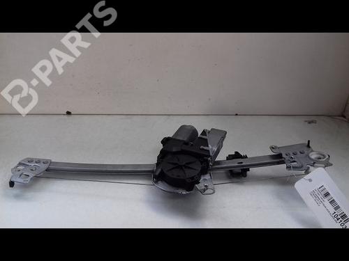 Front right window mechanism CITROËN C3 I (FC_, FN_) 1.4 i | BP8983707C23 