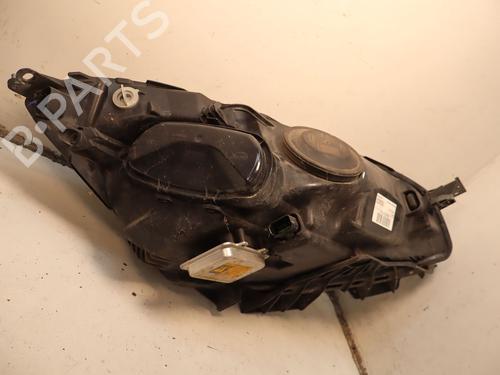 Used Left headlight Left headlight CITROËN C4 Picasso I MPV (UD_) 2.0 HDi 138 (136 hp) 33278787 33278787