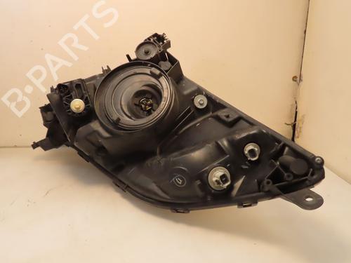 Left headlight TOYOTA PRIUS Liftback (_W2_) 1.5 Hybrid (NHW20_, NHW20R) | BP30954595C28