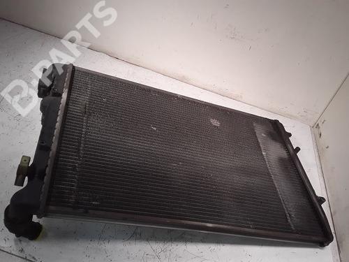 Køler VW POLO (9N_, 9A_) 1.4 TDI | BP8991885M31 