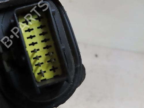 Left rear door CITROËN C3 I (FC_, FN_)  | BP24185403C4 