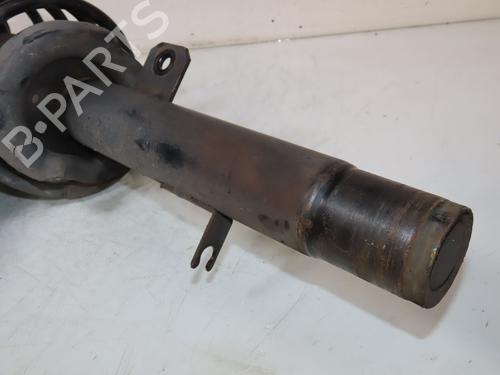 Right front shock absorber CITROËN C3 I (FC_, FN_) 1.4 HDi | BP27926137M17