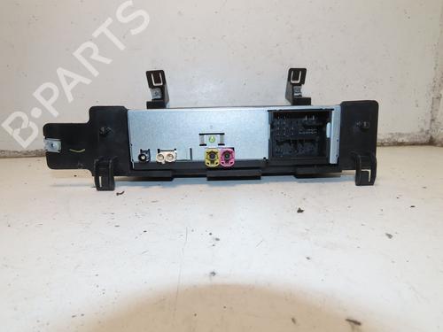 Radio SEAT LEON (KL1, KLG) 1.0 TSI Mild Hybrid | BP32659442E6