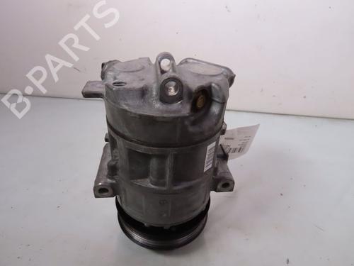 AC compressor OPEL CORSA D (S07) 1.3 CDTI (L08, L68) | BP17175808M34 