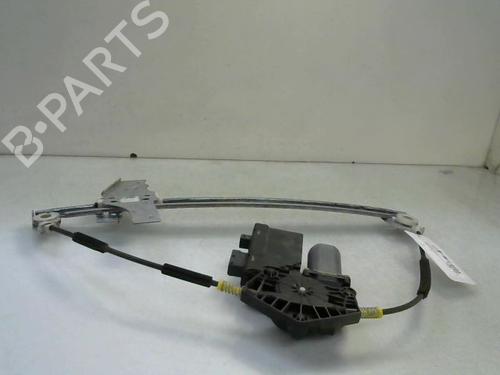 Used Front right window mechanism PEUGEOT 307 Break (3E) 2.0 HDI 110 (107 hp) 23151924