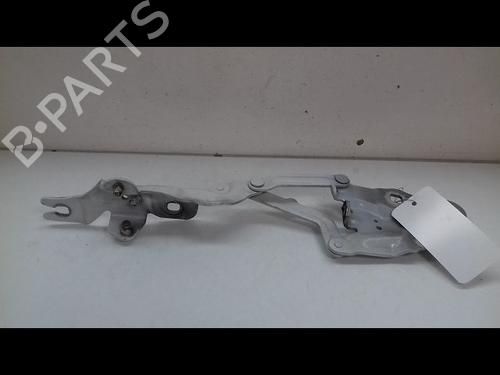 Hinge/Door check strap BMW X3 (F25) xDrive 20 d | BP14892986C146