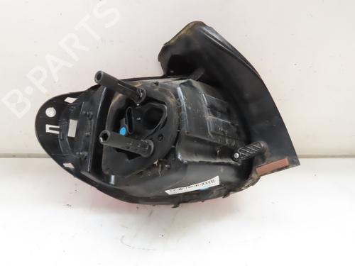 Right taillight FIAT 500L (351_, 352_) 1.6 D Multijet (199LYD1B) | BP19282157C35 