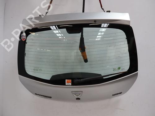 Used Tailgate Tailgate 39220586 39220586