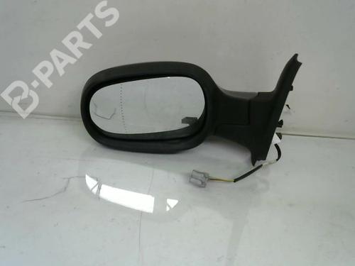 Left mirror NISSAN MICRA III (K12) 1.5 dCi | BP8983102C26 