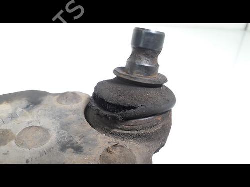 Right front suspension arm FORD FIESTA V (JH_, JD_) 1.4 TDCi | BP14889870M13 