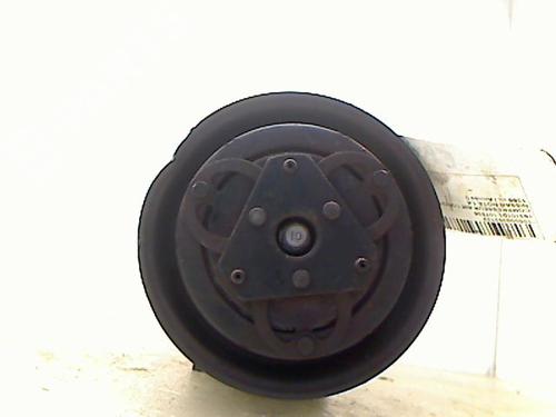 AC compressor NISSAN NOTE (E11, NE11) 1.4 | BP8985739M34 