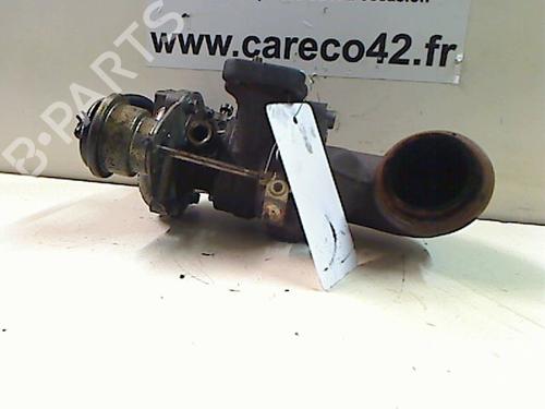 Turbocharger/Supercharger PEUGEOT 206 Van  | BP23148849M71 