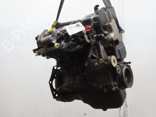 Engine FIAT PANDA (169_) 1.2 4x4 (169.AXB2A) | BP18205288M1