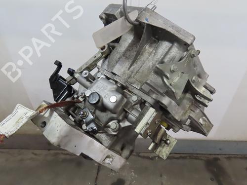 Boîte de vitesses FIAT PANDA (312_, 319_) 1.2 (312PXA1A) (69 hp) 33136905
