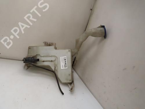 Windscreen washer tank PEUGEOT 407 (6D_) 2.0 HDi (6DRHRH) | BP26404797C113