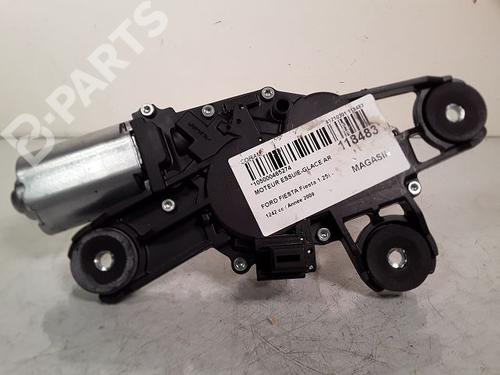 Viskermotor bakrute FORD FIESTA VI (CB1, CCN) 1.25 | BP8998596M102 