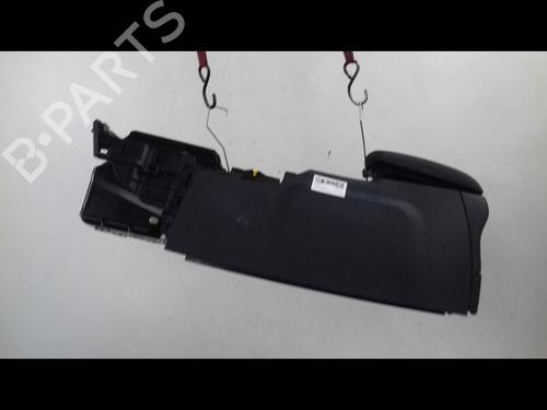 Mittelkonsole CITROËN C4 II (NC_) 1.6 HDi 110 (112 hp) 8998298