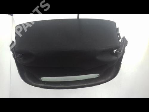 Used Convertible top Convertible top MAZDA MX-5 III (NC) 1.8 (NC18) (126 hp) 9855892 9855892