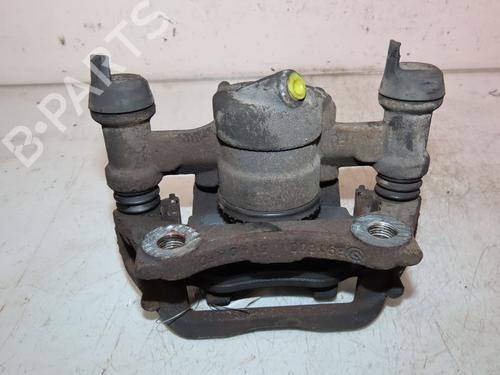 Used Left rear brake caliper MERCEDES-BENZ VITO Van (W447) 119 CDI / BlueTEC (447.601, 447.603, 447.605) (190 hp) 20926823