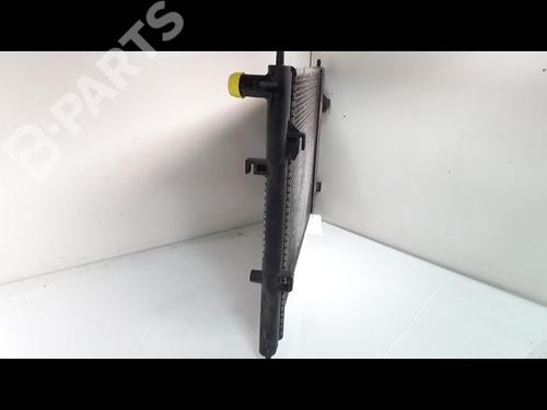 Køler MITSUBISHI COLT VI (Z3_A, Z2_A) 1.5 DI-D (Z39A) | BP10063743M31 