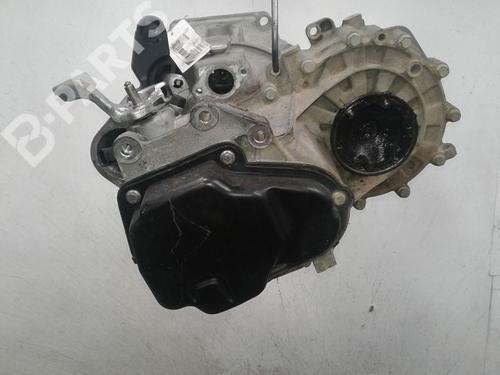 Gearbox SEAT IBIZA IV (6J5, 6P1) 1.2 TDI | BP9977112M3 
