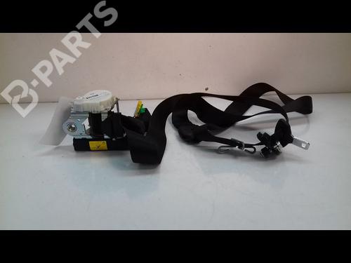 Front right belt tensioner LANCIA DELTA III (844_) 1.6 D Multijet (844.AXC11, 844.AXC1A) | BP9652357C88 