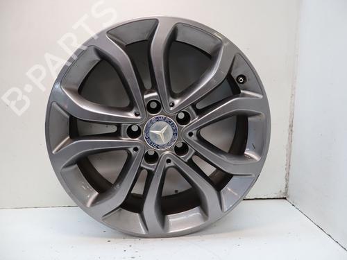 Used Rim Rim 39218745 39218745
