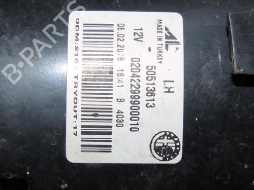 Used Left taillight Left taillight ALFA ROMEO GIULIETTA (940_) 1.4 TB (940FXB1A, 940FXB11) (170 hp) 21564035 21564035