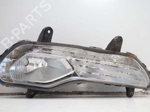 Left front fog light FORD KUGA II (DM2) 2.0 TDCi 4x4 | BP40615135C30 - Image 3