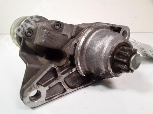Used Starter VW FOX Hatchback (5Z1, 5Z3, 5Z4) 1.2 (55 hp) 8999820