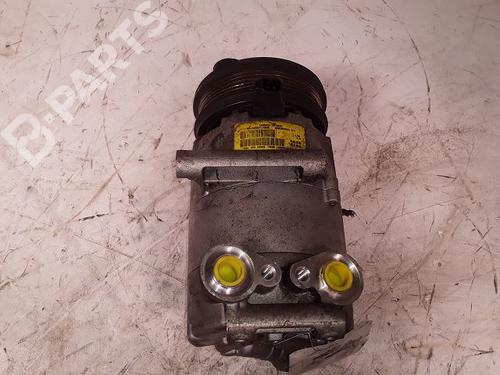AC-Kompressor FORD FOCUS C-MAX (DM2) 1.8 | BP8991608M34 
