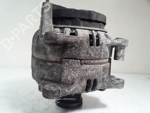 Used Alternator VW TOURAN (1T1, 1T2) 1.4 TSI (140 hp) 16781808
