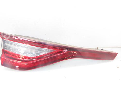 Used Left tailgate light RENAULT MEGANE IV Hatchback (B9A/M/N_) 1.2 TCe 130 (B9MR) (130 hp) 20710896