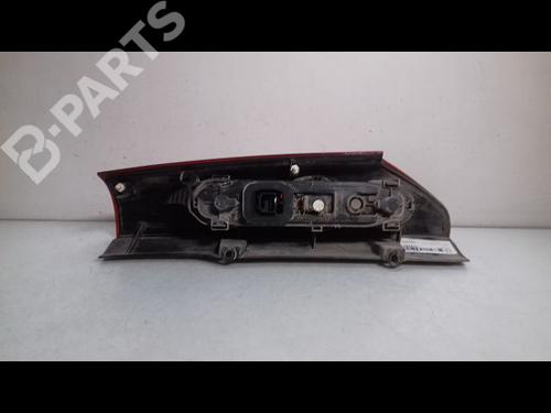 Left taillight RENAULT KANGOO / GRAND KANGOO II (KW0/1_) 1.5 dCi 90 (KW05, KW08, KW0G, KW11) | BP11050363C34 