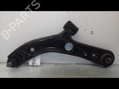 Used Left front suspension arm OPEL AGILA (B) (H08) 1.2 (F68) (94 hp) 14889987