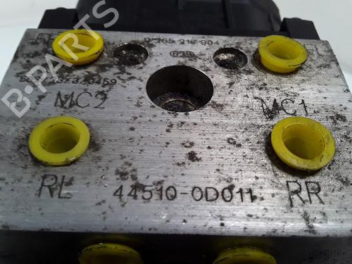 abs-pump-toyota-yaris-_p1_-1999-2000-2001-2002-2003-2004-2005-23150499 main image