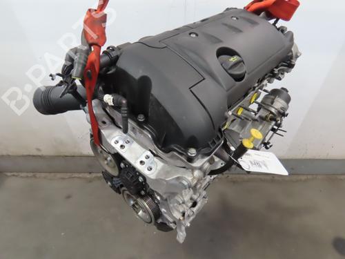 Used Engine Engine PEUGEOT 208 I (CA_, CC_) 1.6 VTi (120 hp) 40438518 40438518