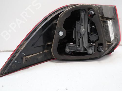 Used Right taillight Right taillight 39627336 39627336
