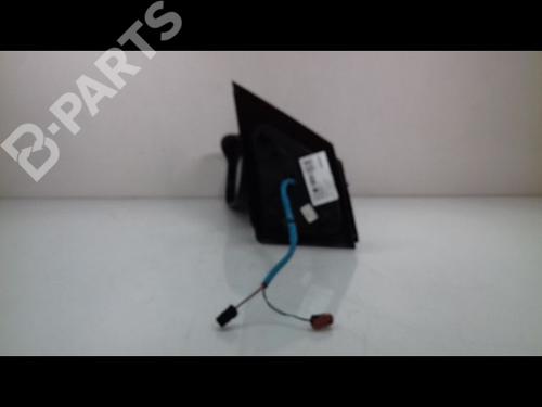 Left mirror CITROËN C2 (JM_) 1.4 HDi | BP9203434C26 