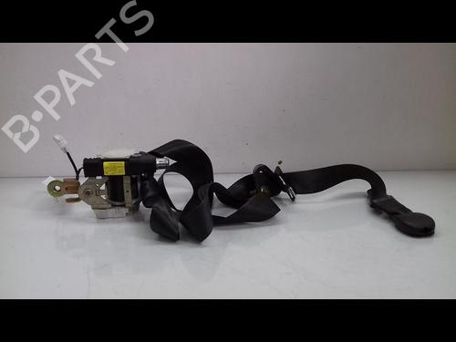 Used Front right seatbelt Front right seatbelt 9247638 9247638