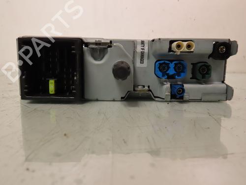 Radio CITROËN C3 / C3 ORIGIN III (SX) 1.2 THP 110 | BP22213822E6 