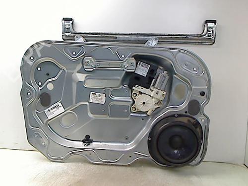 Used Front left window mechanism FORD FOCUS C-MAX (DM2) 1.6 TDCi (109 hp) 15745443