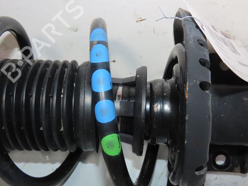 Left front shock absorber SEAT IBIZA IV (6J5, 6P1) 1.2 | BP17037936M16 