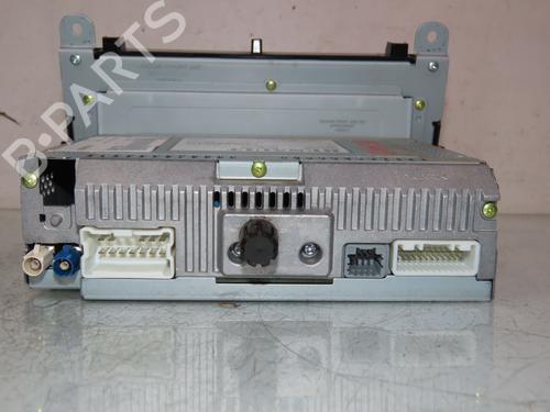 Radio RENAULT CLIO IV (BH_) 1.5 dCi 90 | BP26015251E6 