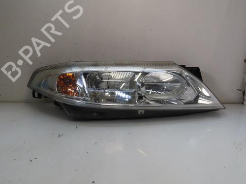 Right headlight RENAULT LAGUNA II (BG0/1_) 2.2 dCi (BG0F) | BP30954543C29