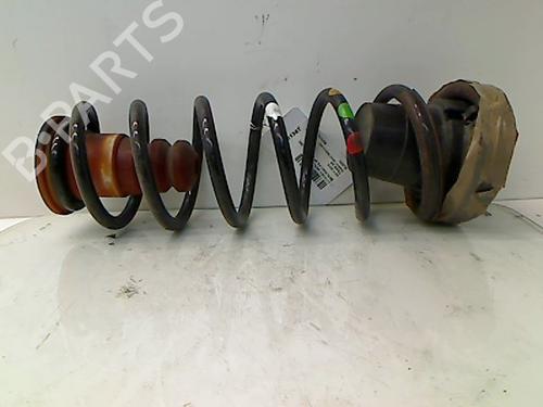 Used Shock absorber spring CITROËN BERLINGO Box Body/MPV (B9) [2008-2026]  23150375