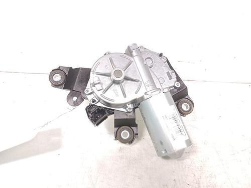Used Rear wiper motor NISSAN QASHQAI II SUV (J11, J11_) 1.2 DIG-T (115 hp) 14958050