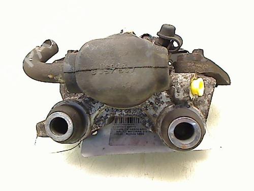 Left rear brake caliper RENAULT MEGANE I Coach (DA0/1_) 2.0 16V (DA0H) | BP23150752M107 