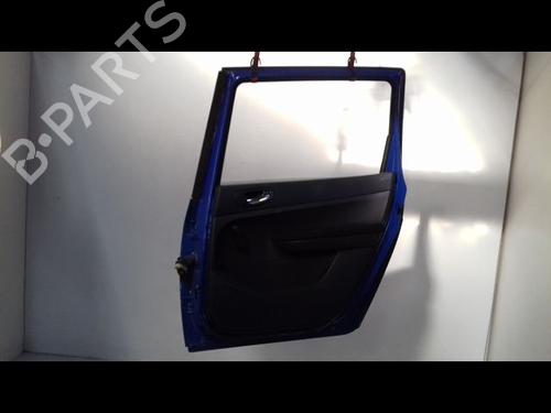Right rear door PEUGEOT 307 Break (3E) 2.0 HDI 90 | BP23152593C5 